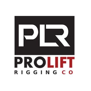rigging services beaulieu|Locations – ProLift Rigging.